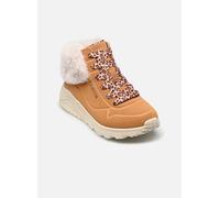 Skechers - Uno Lite - Furever Fabulous - Braun - Größe 29