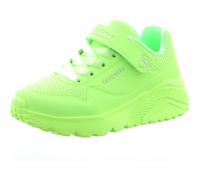 Skechers UNO LITE - für Kinder, grün, Größe 29 EU