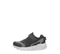 Skechers UNO Lite Gridstill, Jungen Sneaker, Black,