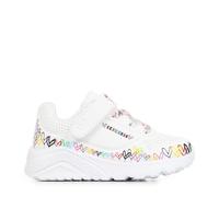 Skechers UNO Lite Heart Craze 314091NWMLT, Baby Sneakers - 25 EU
