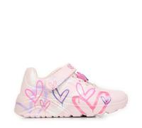 Skechers UNO Lite Heart Status 314966LLPMT, Kinder Sneakers
