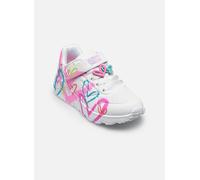 Skechers Uno Lite Heart Status Sneaker Mädchen weiß 35