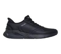 Skechers UNO LITE 183125 BBK schwarz - sportliche Halbschuhe für Herren - Größe 44