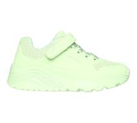 Skechers Uno Lite Kinder Freizeitschuhe, grün, Größe 29 29