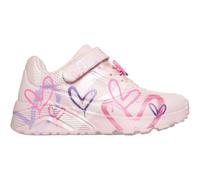 Skechers Uno Lite für Kinder, pink, Größe 29 EU
