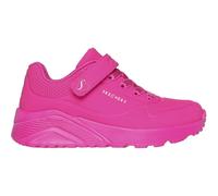 Skechers Uno Lite Kinder Freizeitschuhe, pink, Größe 35 35