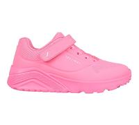 Skechers Uno Lite Kinder Freizeitschuhe, pink, Größe 35 35