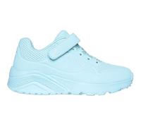 Skechers Uno Lite Kinder Freizeitschuhe, türkis, Größe 30 30