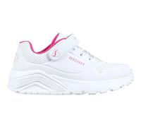 Skechers Uno Lite Kinder Freizeitschuhe, weiß, Größe 28 28