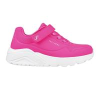 Skechers Uno Lite Kinder Sneaker, pink, 30 EU