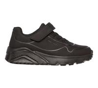 Skechers UNO LITE Kinder Sneaker, schwarz, größe 32