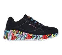 Skechers UNO LITE Kindersneaker, schwarz, größe 31