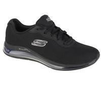 Skechers Uno Lite Light Sneaker Nero da Donna 177288 BBK