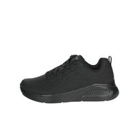 Skechers Sneaker UNO Lite – Damen, schwarz, Gr. 39, Schnürschuh