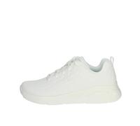 Skechers Damen Sneakers UNO Lite Weiß - Größe: 40