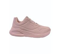 Skechers Damen UNO Lite Sneaker, Rose, 38 EU