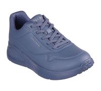 Skechers UNO Lite Lite Work-Sneaker für Damen, Slate, 36 EU