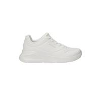 Skechers Uno Lite - Lite Work Damen Sneaker weiß - 39