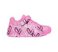 Skechers UNO LITE - LOVE LEVITATE für Kinder, pink, Größe 37 EU