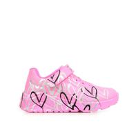 UNO LITE - LOVE LEVITATE Pink - Gr. - 34