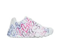 Skechers Mädchen UNO Lite Metallic JoySneaker