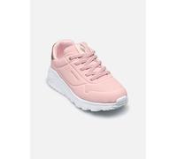 Skechers Sneaker UNO LITE Kinder lila (mauve) Größe 31