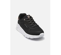 Skechers Mädchen Sneaker Uno Lite schwarz Größe 27