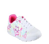 Skechers Uno Lite My Drip Sportschuhe EU 33 White