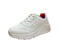 Skechers UNO LITE Kinder-Freizeitschuhe, weiß, größe 38