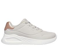 Skechers - UNO LITE SHIMMER ALONG - Beige 41