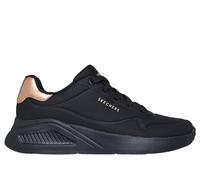 Skechers Uno Lite – Shimmer Along Color BBK, Größe 38,5 EU