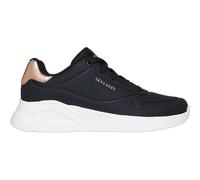 Skechers Uno Lite Sneaker Damen schwarz 39