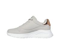 Skechers UNO LITE Damenschuhe, Natürlich, 40 EU