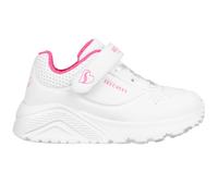 Skechers UNO LITE - für Kinder, weiß, Größe 24 EU
