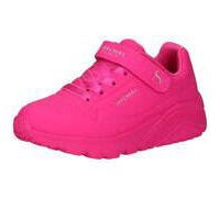 Skechers Uno Lite Sneaker Mädchen pink 30