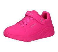 Skechers Uno Lite Sneaker Mädchen pink 31