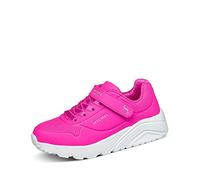 Skechers - Kinder Sneaker in Pink - Uno Lite