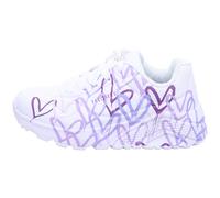 314064L UNO LITE - SPREAD THE LOVE Weiß Gr. 27