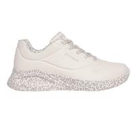 Skechers Sneaker UNO Lite – Subtle Prints – Damen Beige – Größe 40 EU