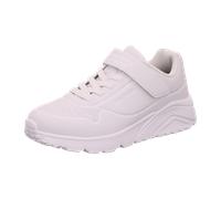 Skechers UNO LITE - VENDOX - 403695L W für Kinder, weiß, Größe 32 EU