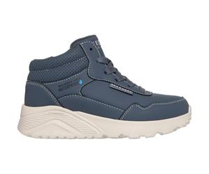 Skechers UNO LITE Warme Kindersneaker, grau, größe 38