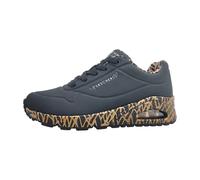 Skechers Uno - Loving Love 155506 BKRG Schwarz Black/gold BKRG EU 40