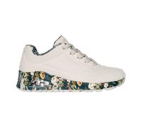 Skechers UNO - Majestic Garden 155583-NTMT, Women Sneakers, Beige, 41 EU