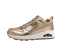 Skechers Uno Metallixs 177109 RSGD Gold RSGD Rose/Gold EU 36