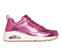 Skechers Uno - Metallixs Damen Freizeitschuhe, lila, Größe 36 36