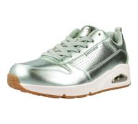 Skechers UNO METALLIXS Damen Sneakers, EU 41