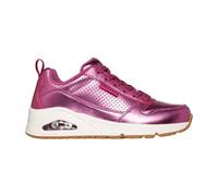 Skechers UNO - METALLIXS für Damen, pink, Größe 40 EU