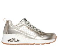 Skechers Uno Metallixs Sportschuhe EU 38 Champagne