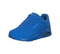 Skechers Herren UNO-Stand on Air Sneaker, blau, 40.5 EU