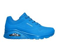 Skechers Freizeit Schnürer blau Uno 40 blau